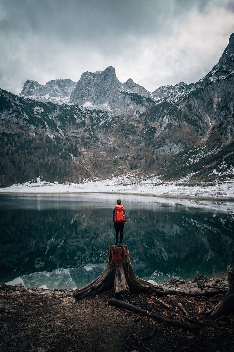 Mountain Adventures
