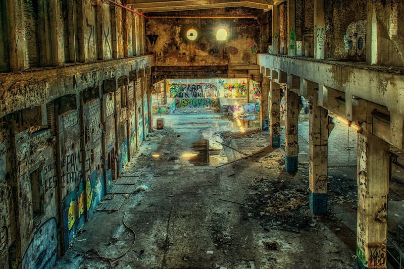Hashima Island