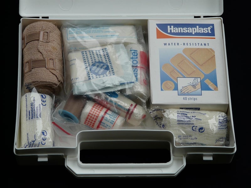 Emergency Preparedness