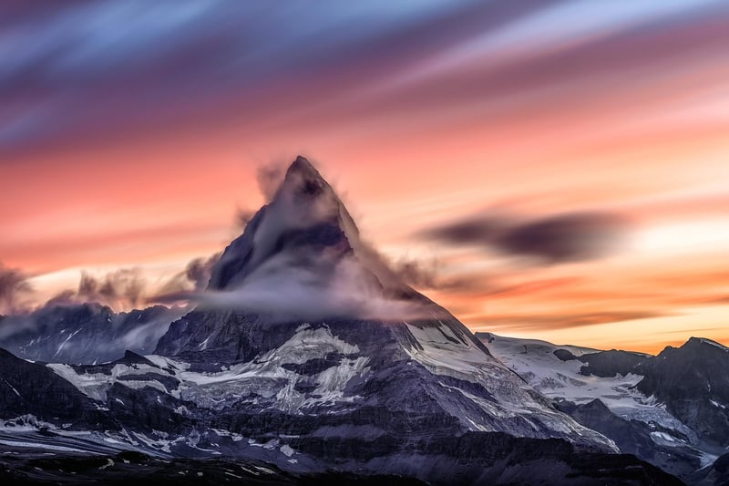 Mountain Adventure